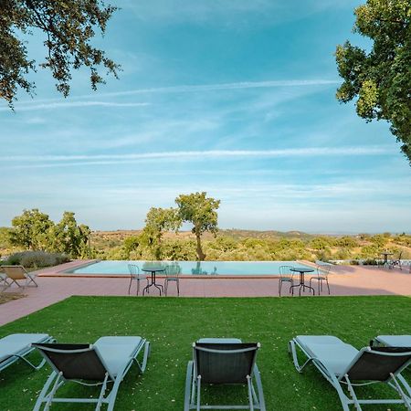 Herdade Vale De Cabras Portel Exterior photo